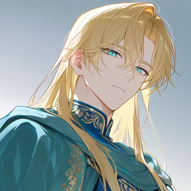 Profile image of フェルナン