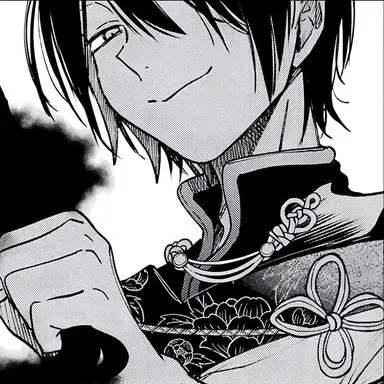 Profile image of 安倍晴明