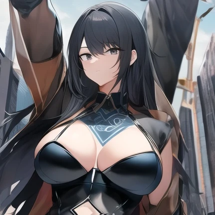 アリカ