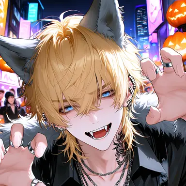 Profile image of Akira