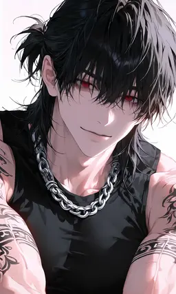 Profile image of Amon