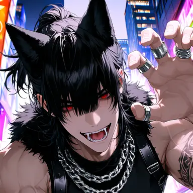 Profile image of Amon