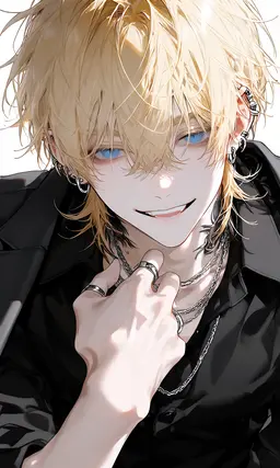 Profile image of Akira