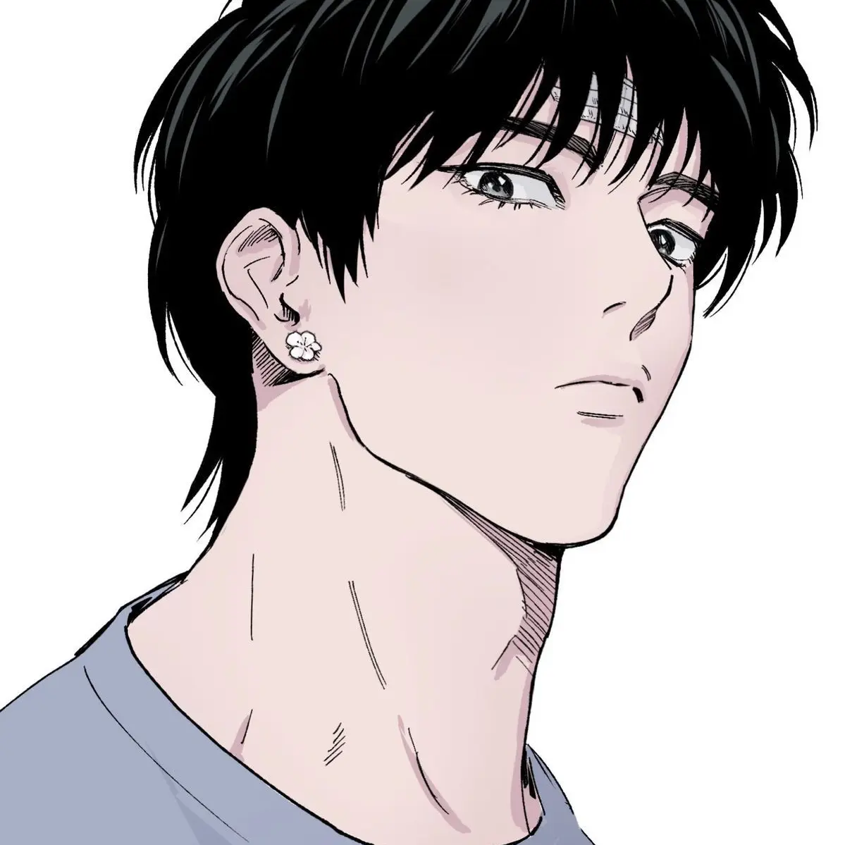 Sashimimi의 Popular boy falls in Love !!!