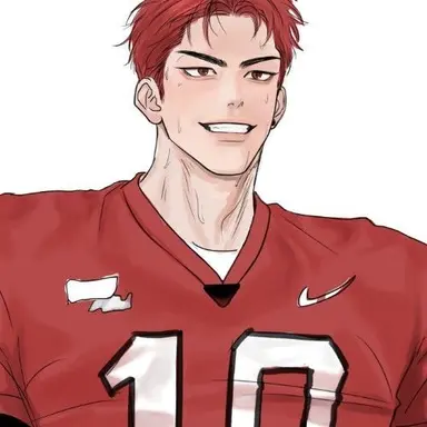 Profile image of Liam