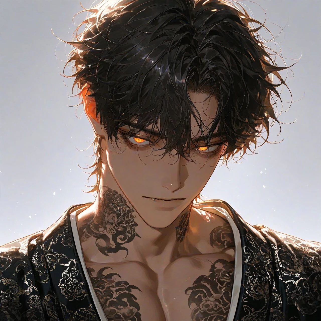 戒