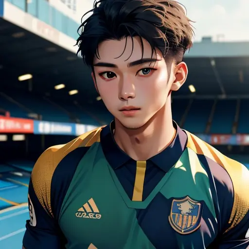 Kiedy2024의 이성원