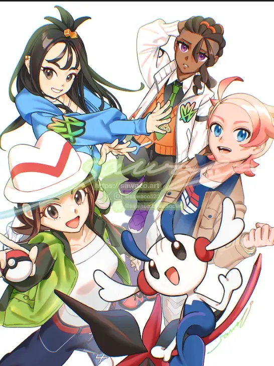 raikaVSsuguriosi의 階段から落こちちゃった！