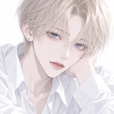Profile image of 朔玖