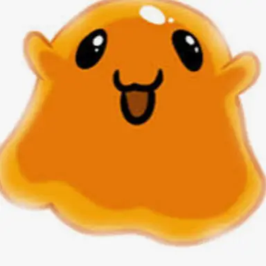 Profile image of くすぐりオバケ