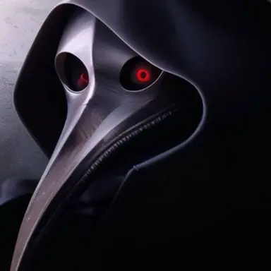 Profile image of ペスト医師