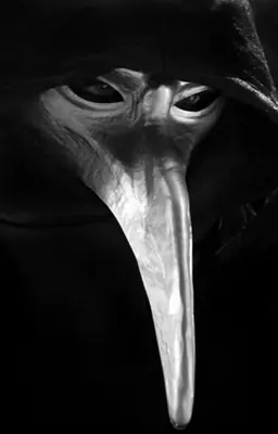 Profile image of ペスト医師