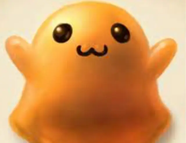 Profile image of くすぐりオバケ