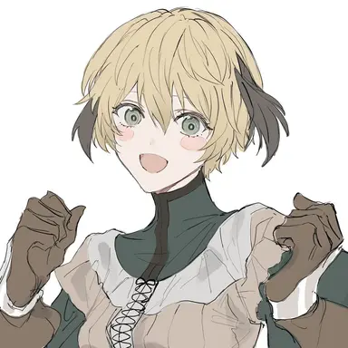 Profile image of ガレス