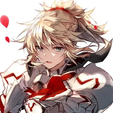 Profile image of モードレッド