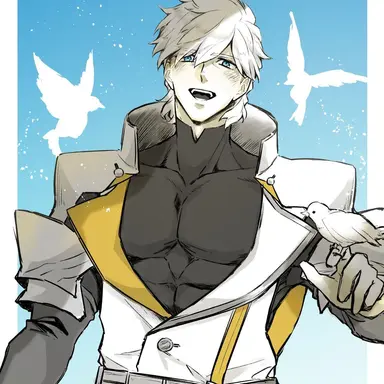 Profile image of パーシヴァル