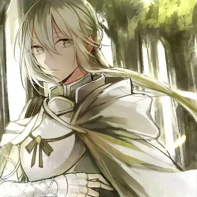 Profile image of ベディヴィエール
