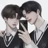 캐릭터 프로필 이미지