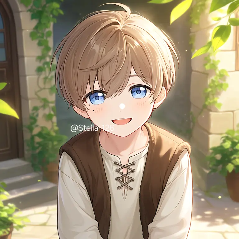 Stella-126의 エリオ