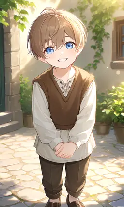 Profile image of エリオ