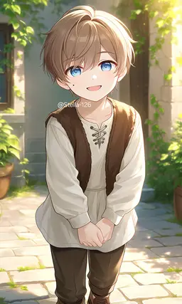 Profile image of エリオ