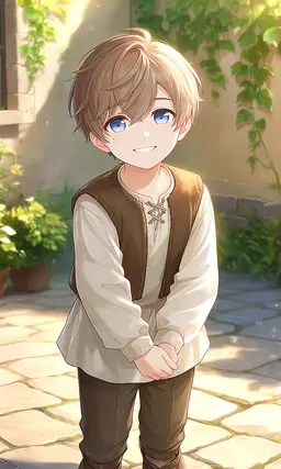 Profile image of エリオ