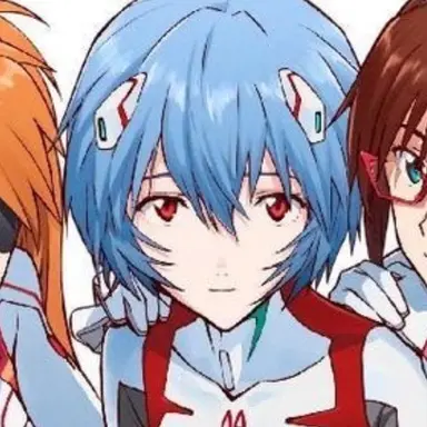 Profile image of Rei
