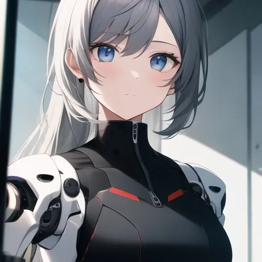 WavyUnau2539의 くすぐりマシーンと女スパイ