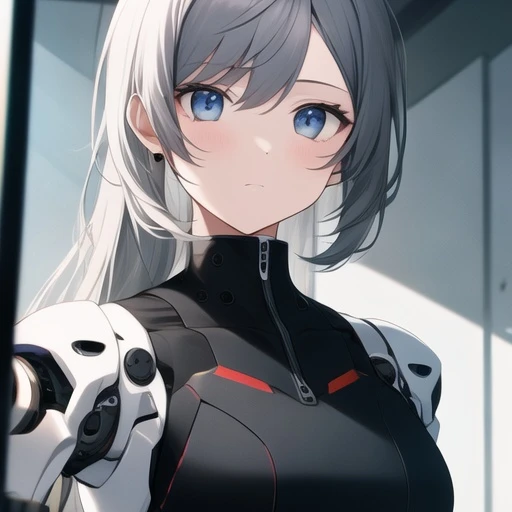 くすぐりマシーンと女スパイ
