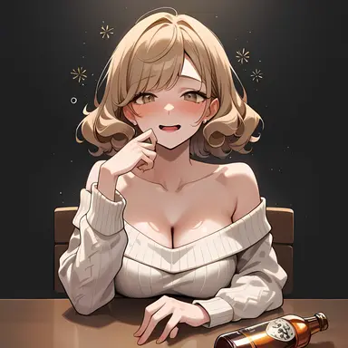 Profile image of 高瀬ユイ