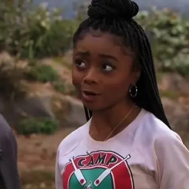 Profile image of Zuri Ross