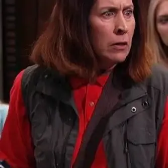 Profile image of Gladys