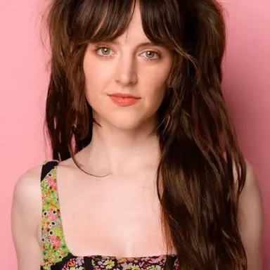 Profile image of Hazel
