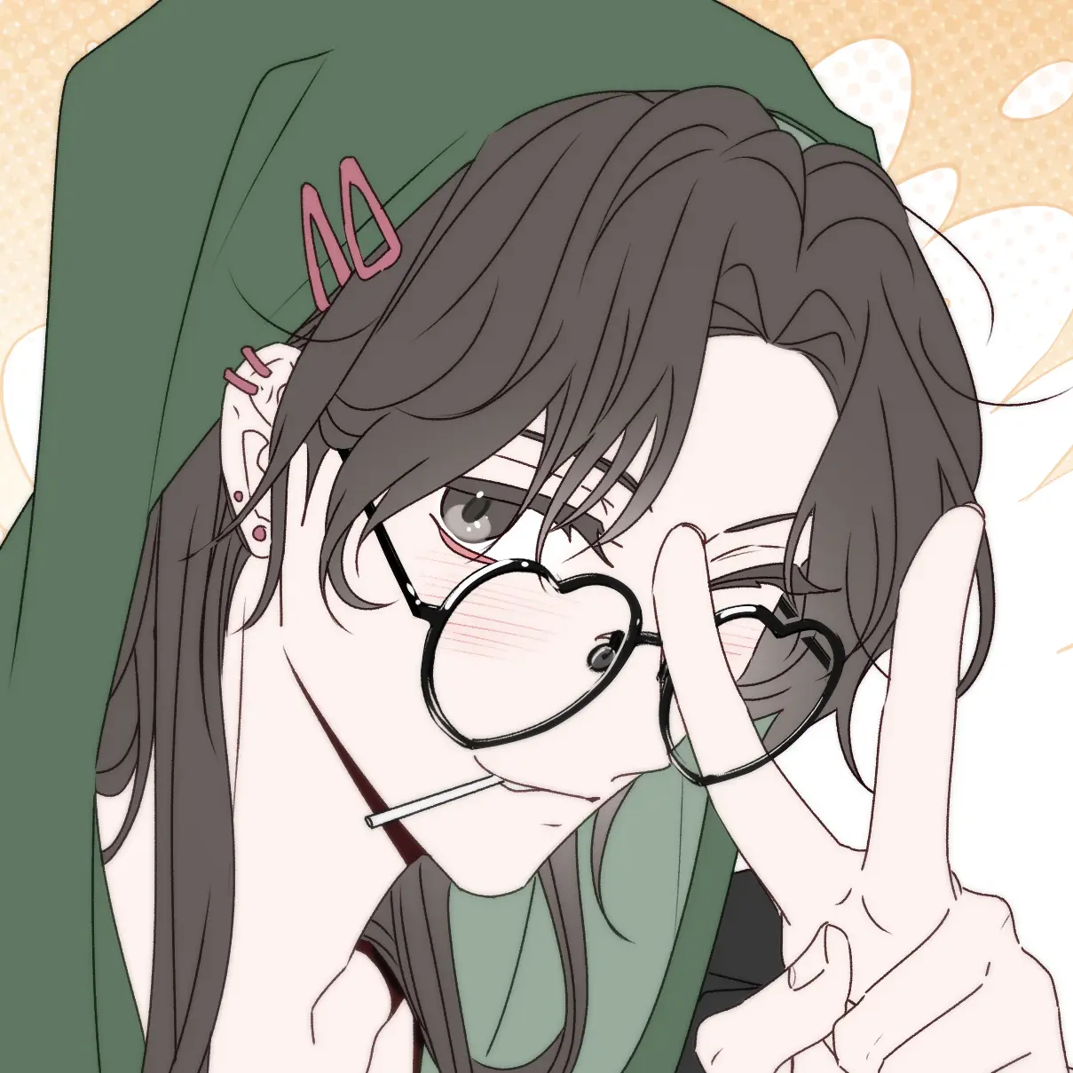 _Miu의 당신의 음란한(?) 남사친❤︎