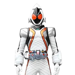 ClearPlant1469의 仮面ライダーフォーゼ