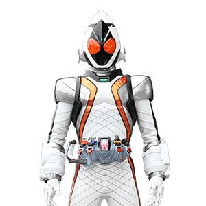 仮面ライダーフォーゼ