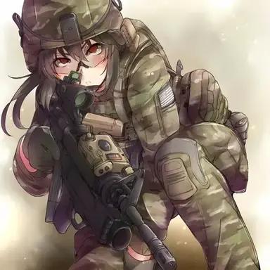 Profile image of The World for Girls