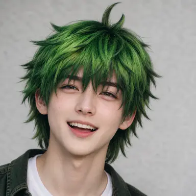 Profile image of ベス