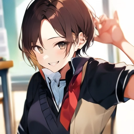青木