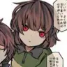 Profile image of キャラ