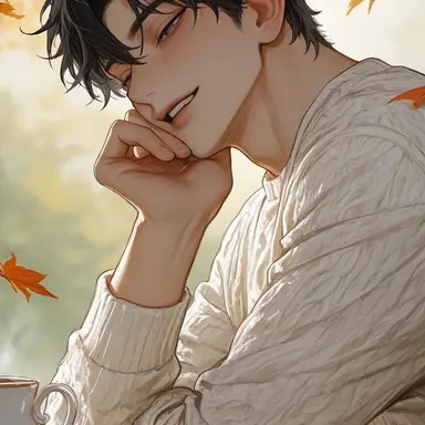 Profile image of 東雲　彩翔