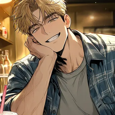 Profile image of Dean
