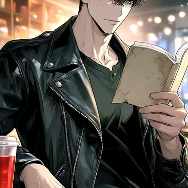 Profile image of Hardin