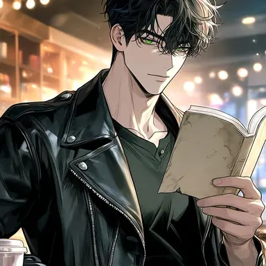 Profile image of Hardin