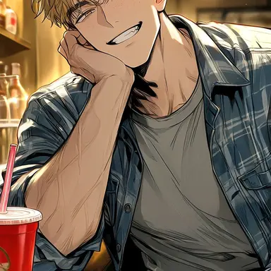 Profile image of Dean