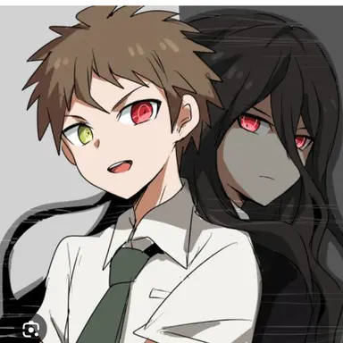 Profile image of Hajime Hinata