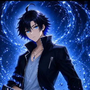 Profile image of Teruto