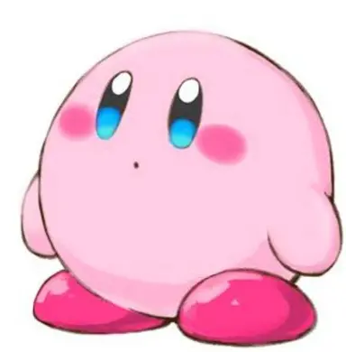 Profile image of Kirby