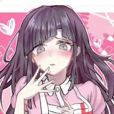 Profile image of Mikan Tsumiki