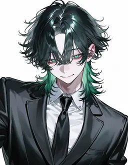 Profile image of Hisui